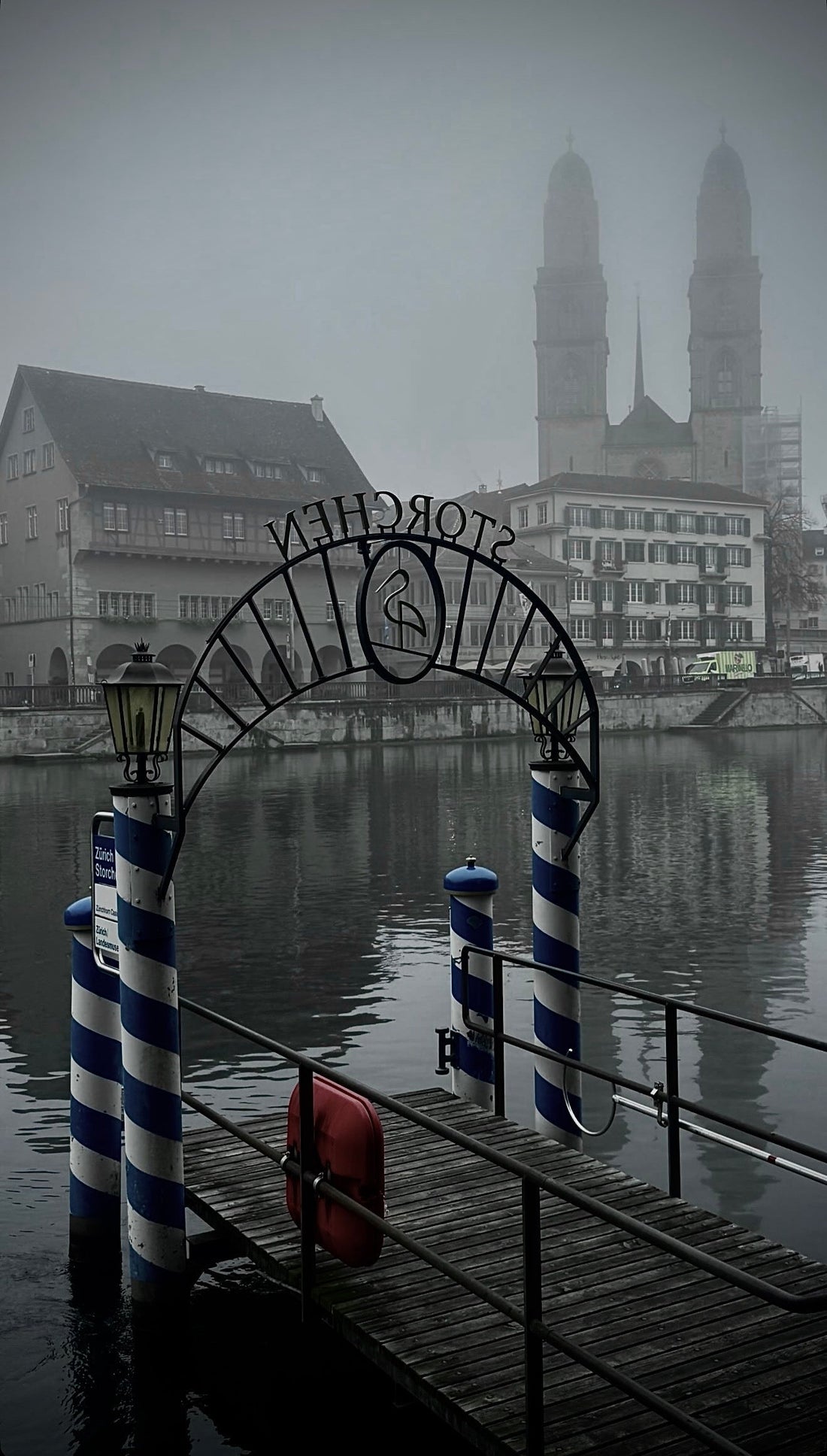 A Guide to Independent Luxury in Zurich
